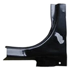 Ford Mustang 67-68 Goodmark Rear Upper Passenger Side Trunk Corner New. Price: $36.71.