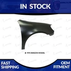 New Primed 2010-2014 Volkswagen Golf/jetta Wagon Passenger Side Fender. Price: $130.99.