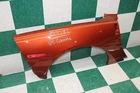 05-13 C6 Sunset Orange Coupe Rh Right Passenger Rear Quarter Panel Oem Factory Used. Price: $571.99.