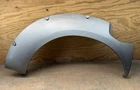 2001-2004 Nissan Frontier Rear Passenger Quarter Panel Fender Flare Oem My Used. Price: $140.00.