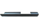 Sherman Parts Lh Rocker Pnl 4 Dr Explorer 91-01 Mountaineer 97-01 New. Price: $42.98.