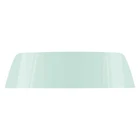 For Chevy C3500HD 1993-2002 Oer DB8315T Back Glass New. Price: $248.12.