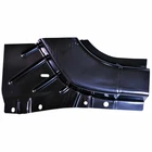 Lower Front Door Pillar Fits 99-15 Ford F250SD & 00-05 Excursion-left New. Price: $90.95.