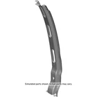 Genuine Gm Express P30 Savana Quarter Panel Body Side Strainer Assembly 25735843 New. Price: $147.59.