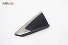 2026 Nissan Sentra Rear Right Passenger Side Quarter Panel Molding Cover Oem Used. Price: $149.99.