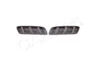Genuine Audi Coupe Roadster Tts FV3 FV9 Trim For Outlet Pair New. Price: $55.65.