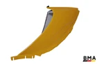 Mclaren 650S Spider Rear Left Side Quarter Panel Fender Blade 2015 - 2017 Oem Used. Price: $403.74.