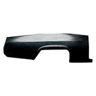 For Chevy Impala 65 Goodmark Rear Passenger Side Quarter Panel Skin New. Price: $338.66.