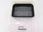 Genuine Oem Honda 75450-TGN-E01 Rear Air Outlet 2020-2021 Civic New. Price: $89.44.