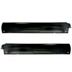 1967 1970 Mustang Rocker Panel Outer Patch Pair Right & Left Side Cp/fb New. Price: $250.95.