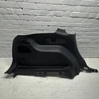 2015-2024 Ford Edge Rear Left Side Quarter Panel Cover Trim Plastic Oem Used. Price: $195.99.