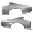 1968 1969 Pontiac Gto Full Quarter Panel Pair Rh+lh Weld Through Primer Metal New. Price: $1999.00.
