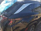2025 Hyundai Tucson Sel Quarter Panel Black Right Passenger Mexico Built Used. Price: $750.00.