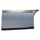 Goodmark Front Lh Side Lower Quarter Panel Patch Fits Caballero GMK408561078L New. Price: $124.55.