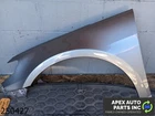 Oem 2012-2015 Volkswagen Cc Fender Panel Driver Left Front Side Gray Used. Price: $149.99.
