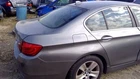 Passenger Right Quarter Panel Fits 11-16 Bmw 528I 441443 Used. Price: $395.00.