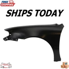 New Front Fender Left Driver Side Steel Capa For 1998-2002 Toyota Corolla Sedan. Price: $130.00.