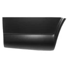 0812-134 Key Parts Quarter Panel Rear Passenger Right Side Lower For Chevy New. Price: $83.73.