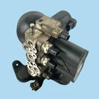Front Abc Hydraulic Suspension Pump Oem 07-14 Mercedes W221 S63 S550 S600 CL550 Used. Price: $294.95.