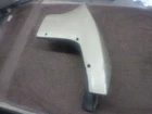1967 Chevrolet Impala Right Or Passenger Side 1/4 Panel Extension Used Oem. Price: $55.00.