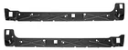 Inner Rocker Panel 99-18 Gmc Sierra Silverado Extended Cab 4 Door-pair New. Price: $159.90.