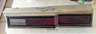 Passenger Right Tail Light Faded Bezel Fits 79-85 Toronado Used. Price: $59.99.