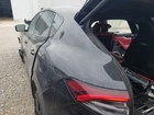 2022 Maserati Levante Oem Driver Left Quarter Panel *cut* Black Used. Price: $535.50.