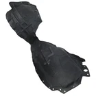 2022-2025 Ford Maverick Front Fender Liner Passenger Side Right FO1249222 New. Price: $39.99.
