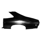 For Chevy Nova 69 Sherman 780-51BL Rear Driver Side Quarter Panel Value Line New. Price: $466.77.