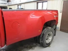 (local Pickup Only) Driver Left Quarter Panel Drw Fits 07-14 Sierra 3500 Used. Price: $549.99.