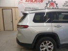 (local Pickup Only) Passenger Quarter Panel 121.7" Wb Fits 21-23 Grand Cherokee Used. Price: $402.79.