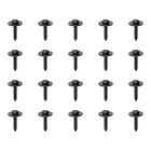 20 New Fender Flare/wheel Apron Screws! Fits Gladiator Ram Trucks Etc 6510174AA. Price: $16.95.