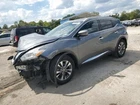 Passenger Right Quarter Panel Power Liftgate Fits 15-23 Murano 577260 Used. Price: $541.00.