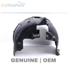 2018-2024 Porsche Cayenne Turbo Rear Right Fender Liner / Wheel Housing Cover Used. Price: $199.99.