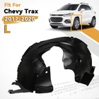 Front Left Fender Liner Inner Panel For 2017-2020 Chevrolet Trax Driver 94531745 New. Price: $32.99.