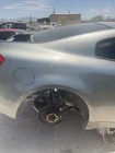 03-07 Infiniti G35 Coupe Rear Right Fender Quarter Panel Assembly 78100-AM830 Used. Price: $982.04.