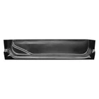 Ford F-100 67-72 Sherman 573-20R Inner Passenger Side Door Bottom Value Line New. Price: $35.89.