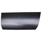 New Driver Side Front Lower Quarter Panel Steel Fits Chevrolet Blazer RRP3615. Price: $120.90.