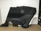 18-21 Lexus LC500 2018 Rear Right Passenger Quarter Trim Cover Panel :y Used. Price: $198.05.