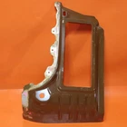 Tesla Model Quarter Panel Lower Extension Right 2017-2023 1073694-00-G Oem Used. Price: $179.10.