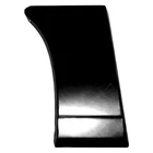 Sherman Parts 697-57R Lower Front Quarter Panel Section Rh New. Price: $40.10.