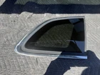 2014-2018 Jeep Cherokee Rear Right Passenger Side Quarter Panel Window Glass Oem Used. Price: $80.00.