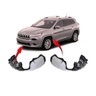 Fender Liners Set Of For Jeep Cherokee 2016-2018 CH1248182 CH1249182 68209681 New. Price: $124.64.