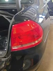 Used Right Tail Light Assembly Fits: 2013 Volkswagen Passat Sdn Quarter Panel Mo. Price: $95.89.