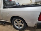 Driver Quarter Panel Classic Style Fits 09-24 Dodge 1500 Pickup 669187 Used. Price: $949.00.