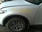 *local Pickup Only* Driver Left Fender Fits 03-07 Infiniti Fx Series 10231793 Used. Price: $231.87.