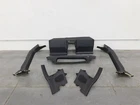 2018 17 19 Lamborghini Huracan LP580-2 Leather Interior Trim Panels #9568 B6 Used. Price: $299.99.