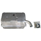 Gas Tank For 47-48 Chevy Gmc Pickup Truck 1ST Series New. Price: $701.95.