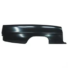 Amd 710-3066-R 66-67 Nova Quarter Panel Skin W/ Door Jamb Rh New. Price: $203.99.