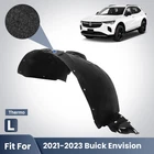 Front Fender Liner Inner Panel For 2021 2022 2023 Buick Envision Right Thermo Rh New. Price: $47.99.